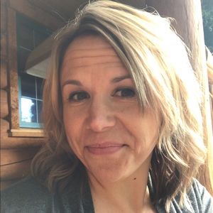 Meet your Posher, Krista